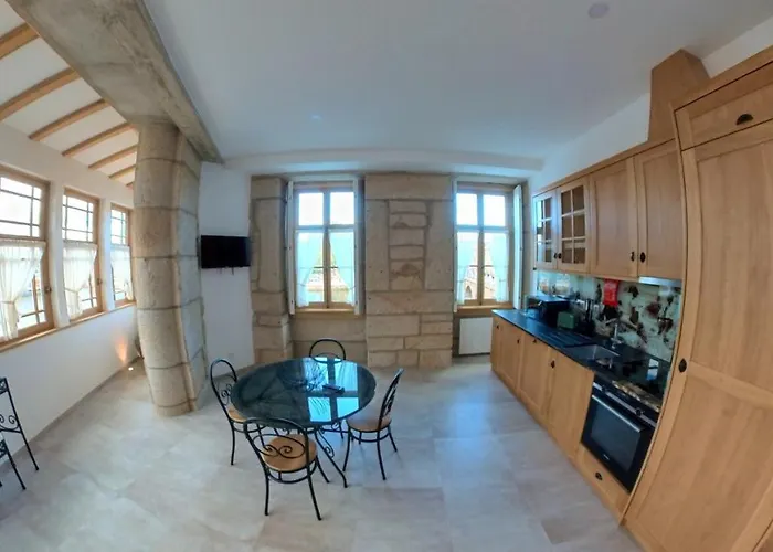 Διαμέρισμα Casa Guardiao