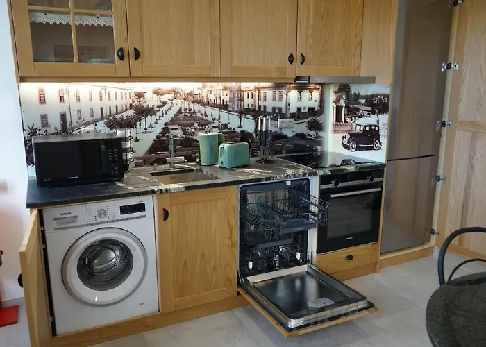 Casa Guardiao Chaves