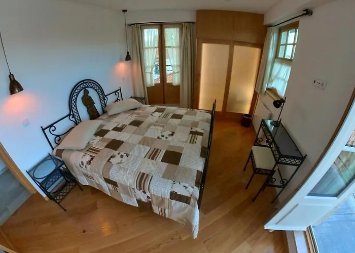 Casa Guardiao Διαμέρισμα *