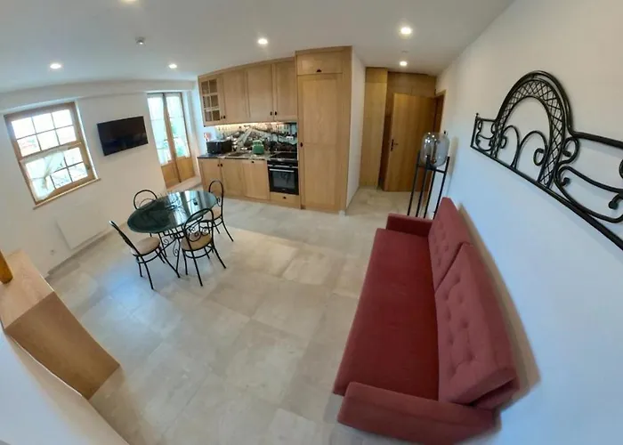 Διαμέρισμα Casa Guardiao