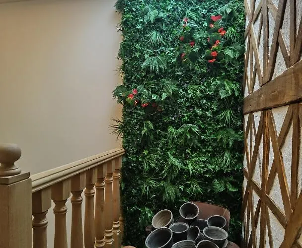 Διαμέρισμα Casa Guardiao *