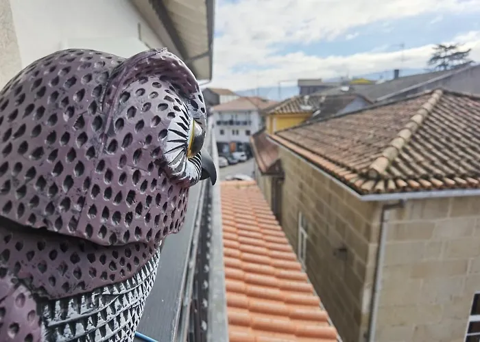 Διαμέρισμα Casa Guardiao *