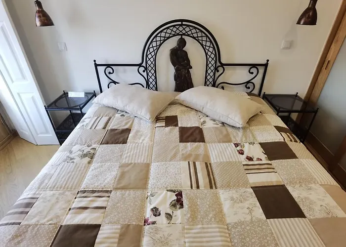 Casa Guardiao * Chaves